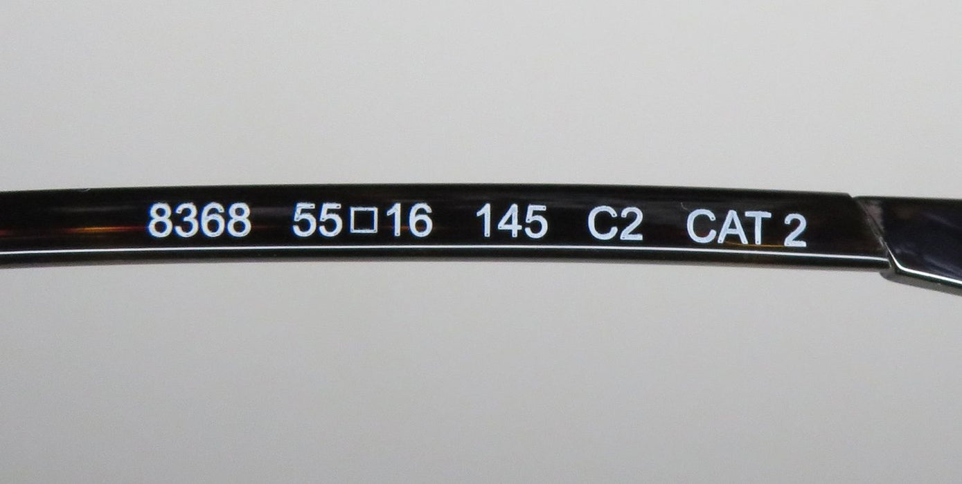 Pier Martino 8368 Sunglasses