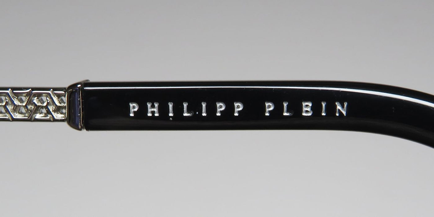 Philipp Plein Vpp035s Eyeglasses