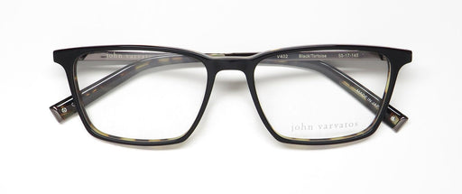 John Varvatos V402 Eyeglasses - Product image