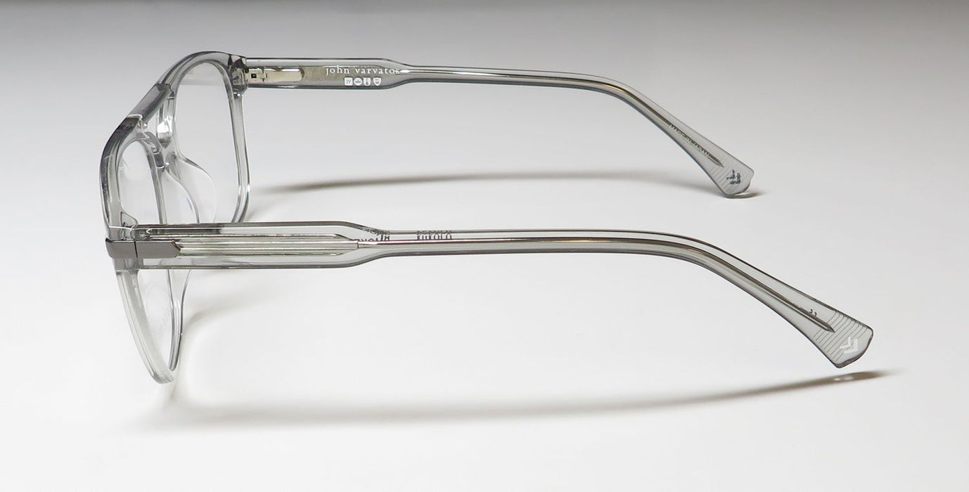 John Varvatos Vjv424 Eyeglasses