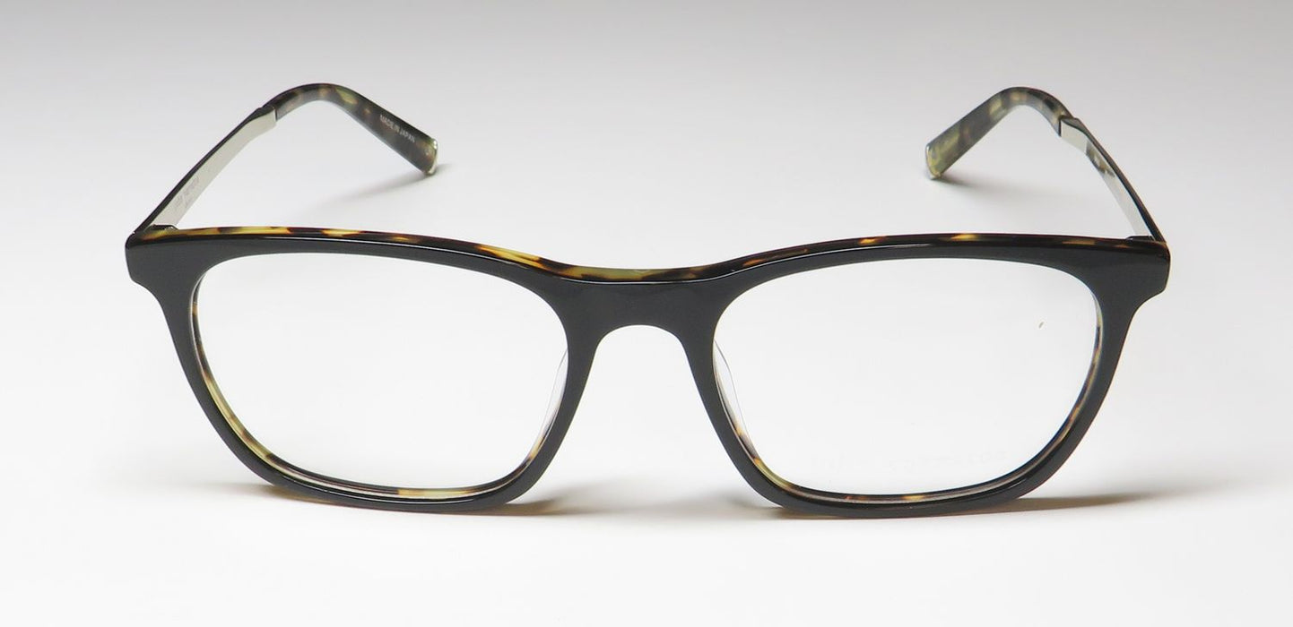 John Varvatos V406 Eyeglasses