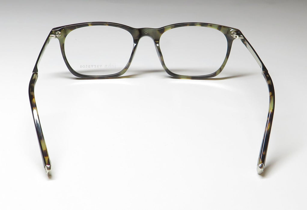 John Varvatos V406 Eyeglasses