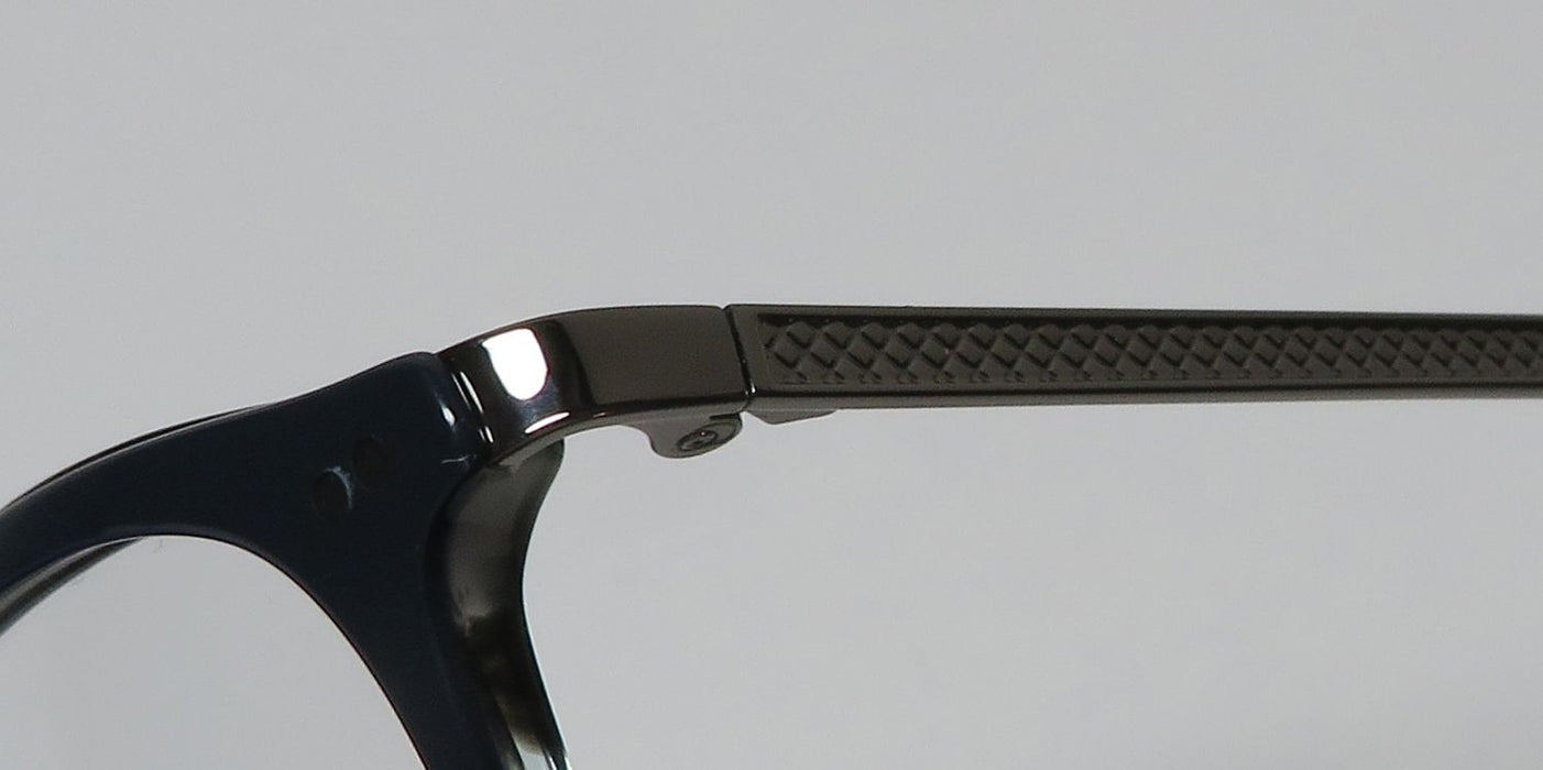 John Varvatos V378 Eyeglasses