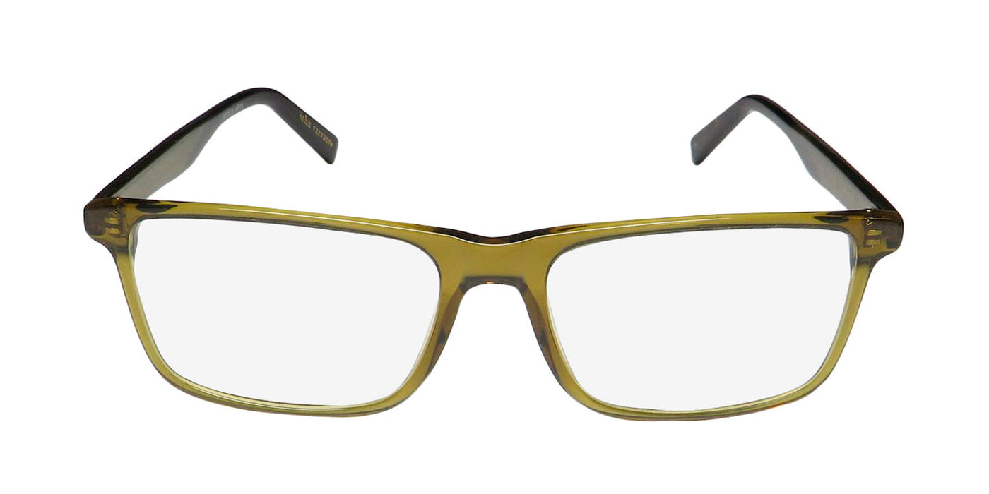 John Varvatos V374 Eyeglasses