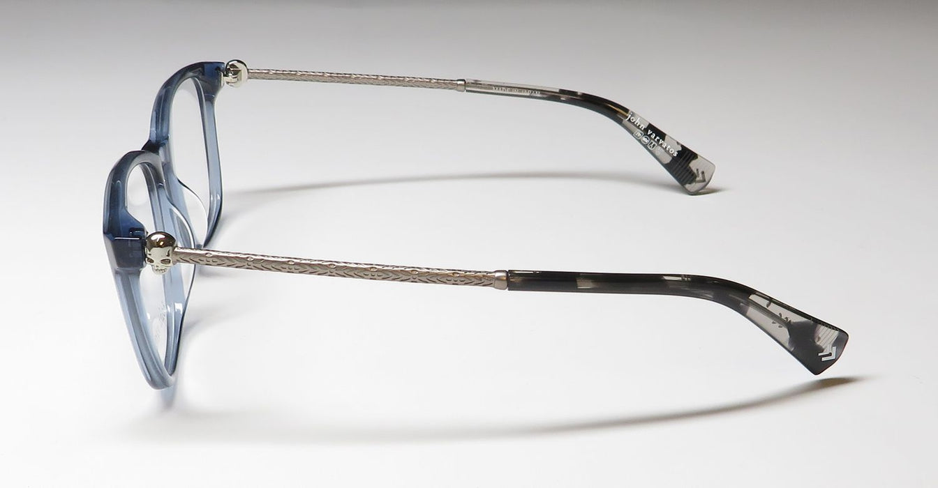 John Varvatos V419 Eyeglasses