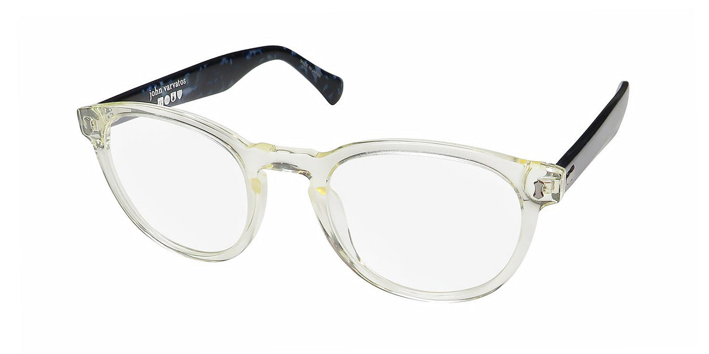 John Varvatos V416 Eyeglasses