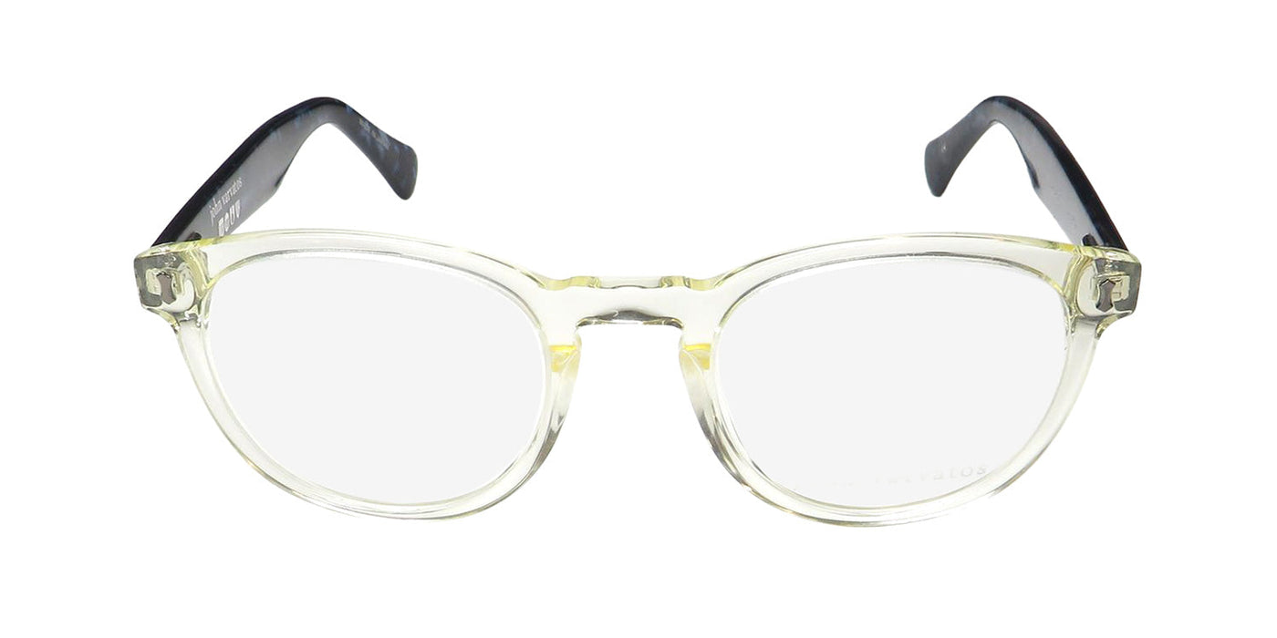John Varvatos V416 Eyeglasses