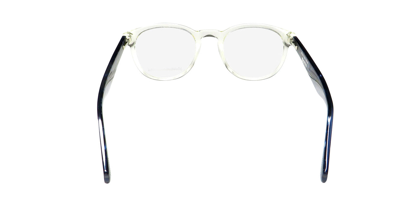 John Varvatos V416 Eyeglasses