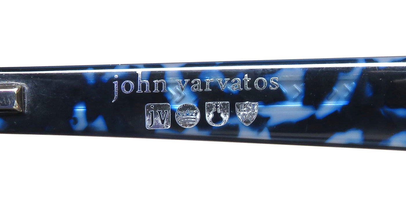 John Varvatos V416 Eyeglasses