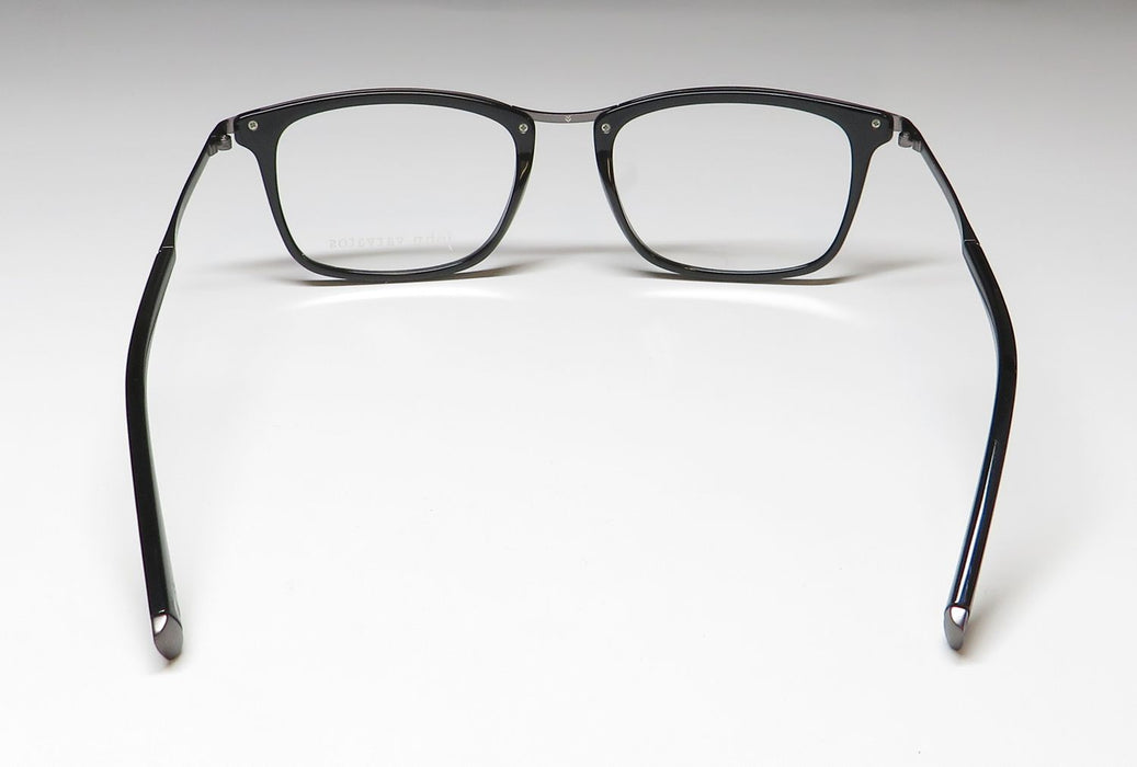 John Varvatos V375 Eyeglasses