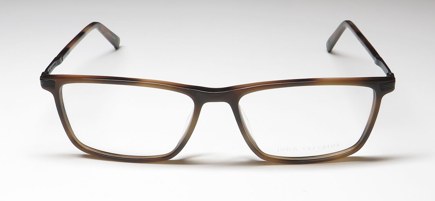 John Varvatos V408 Eyeglasses