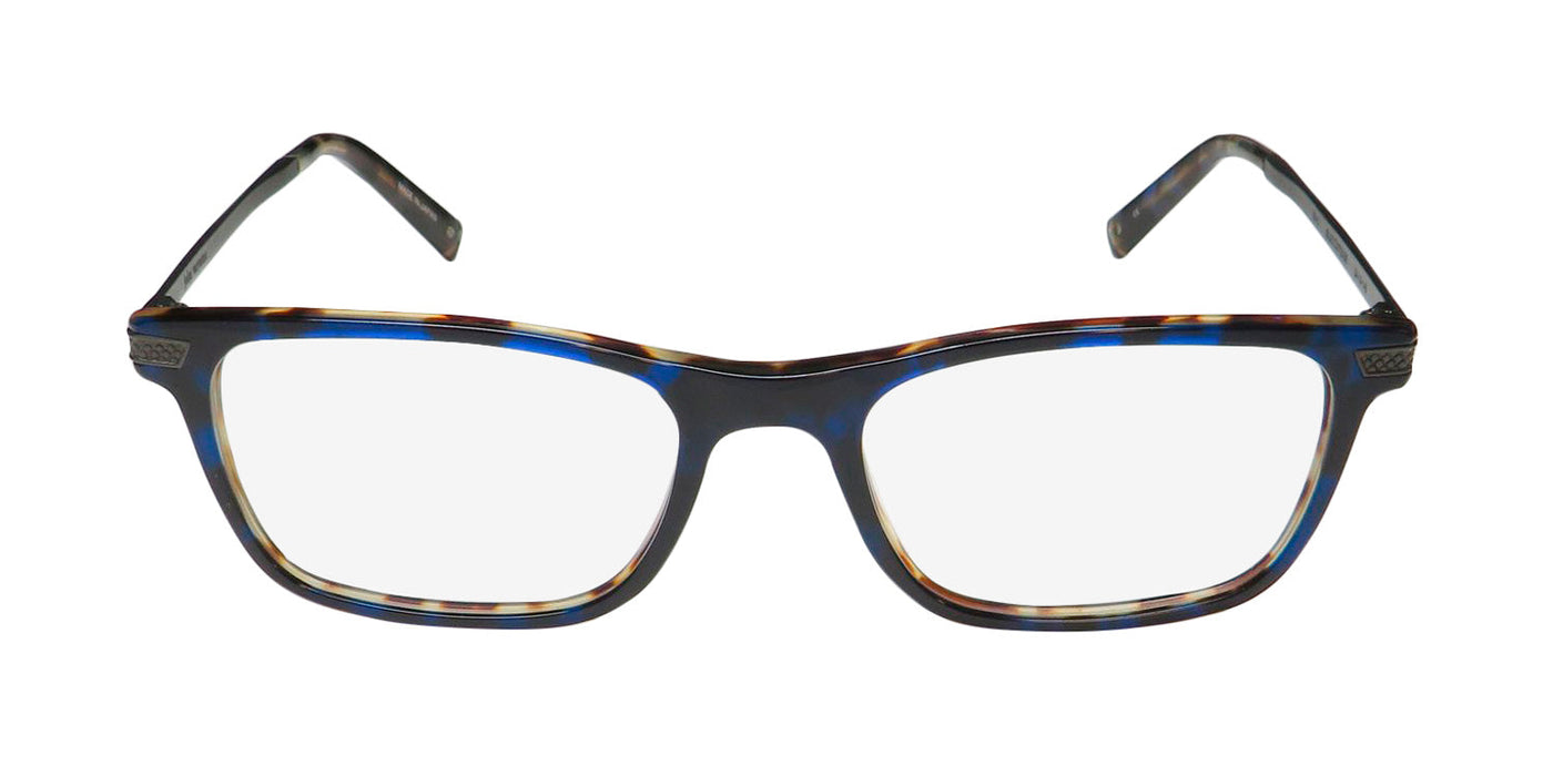 John Varvatos V412 Eyeglasses