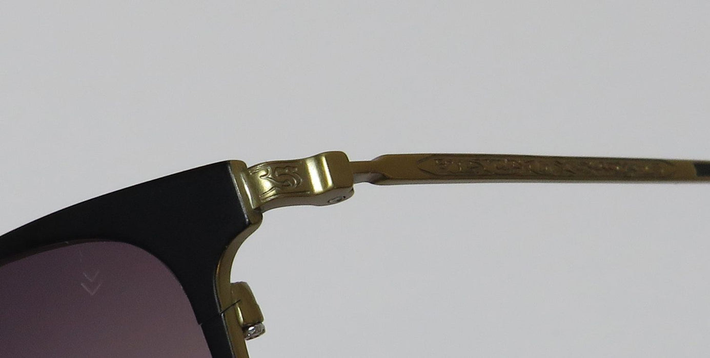 John Varvatos V524 Sunglasses