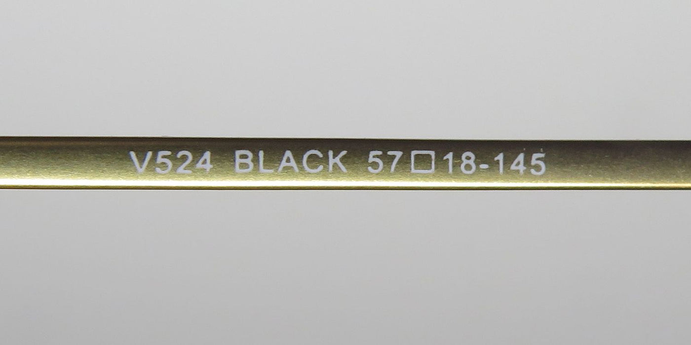 John Varvatos V524 Sunglasses