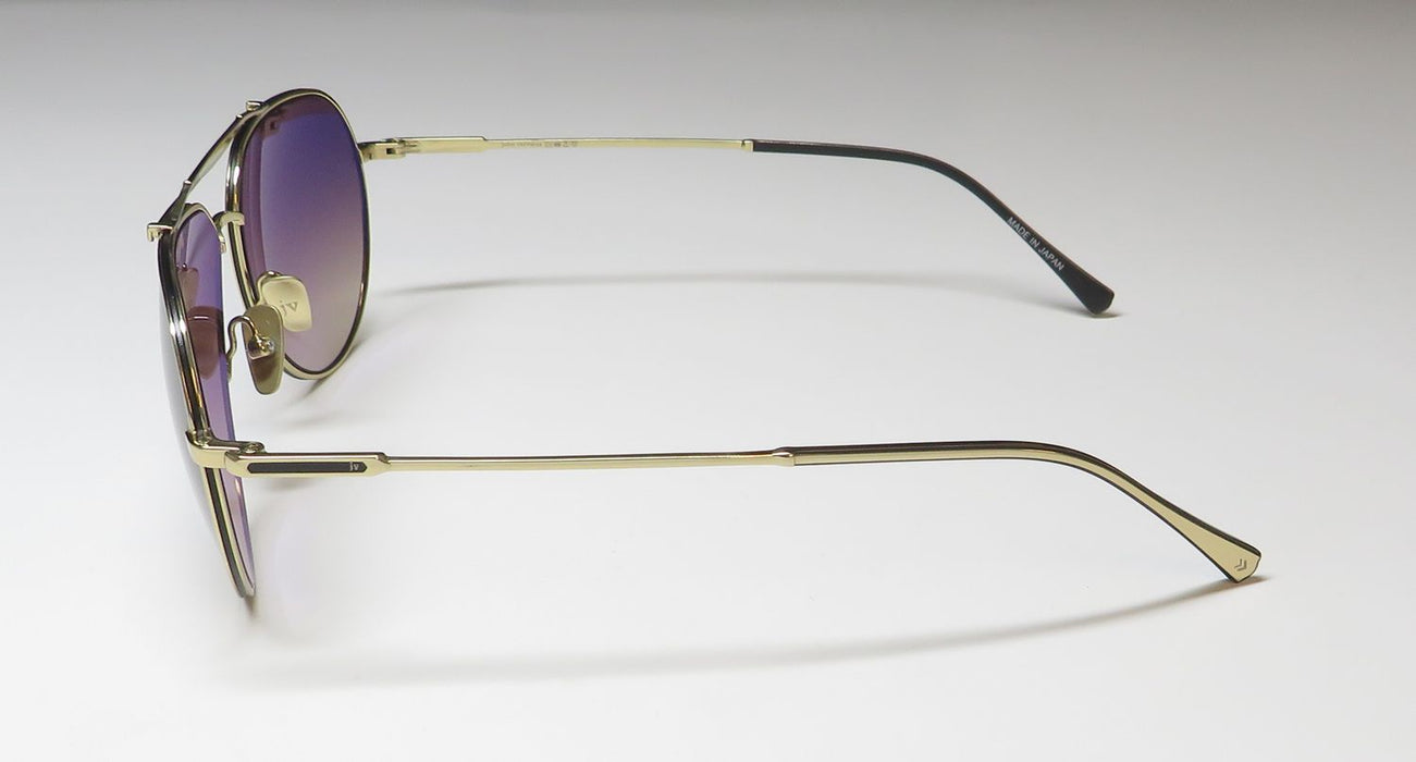 John Varvatos V549 Sunglasses