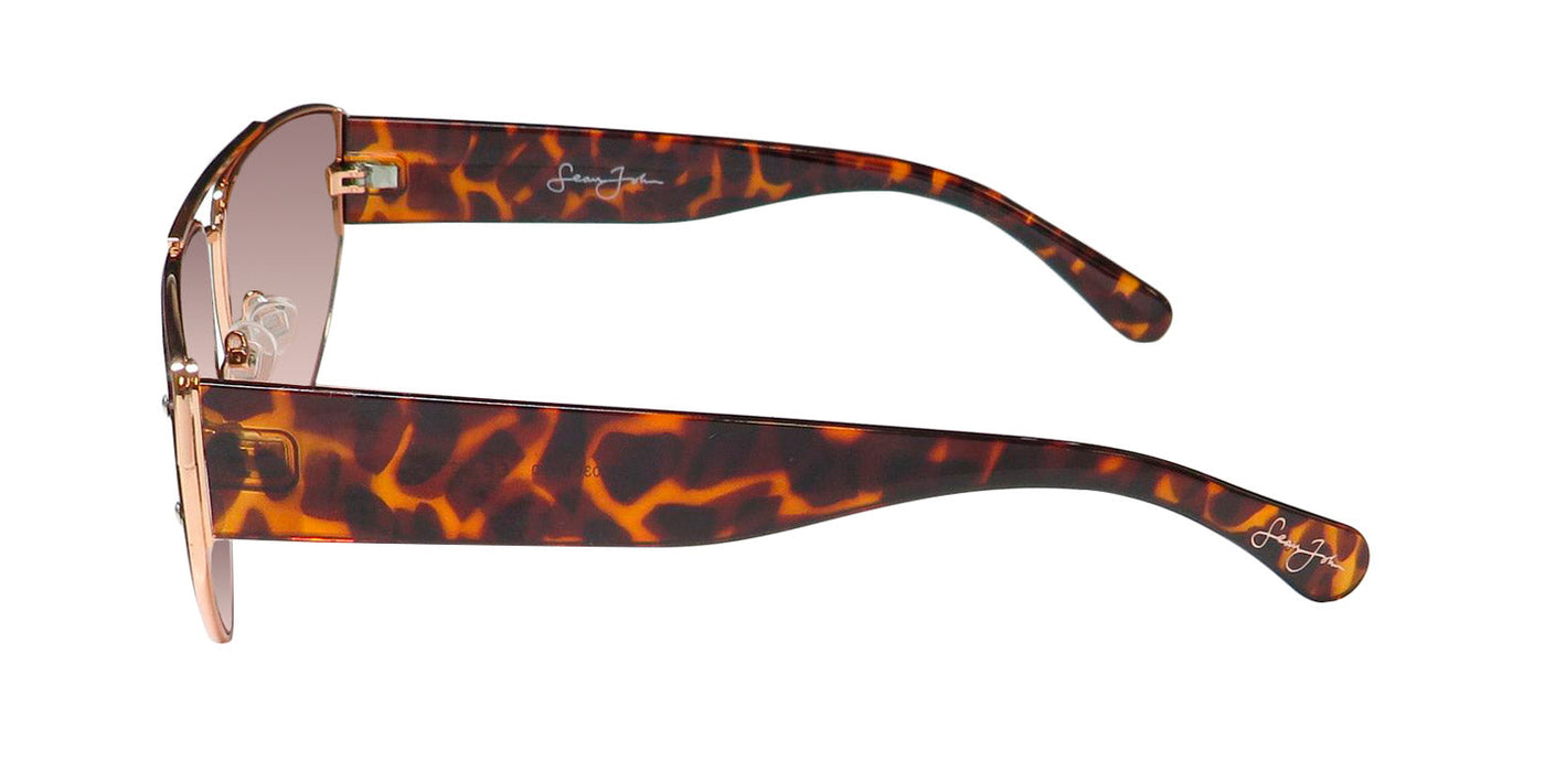 Sean John Sjs4003ce Sunglasses