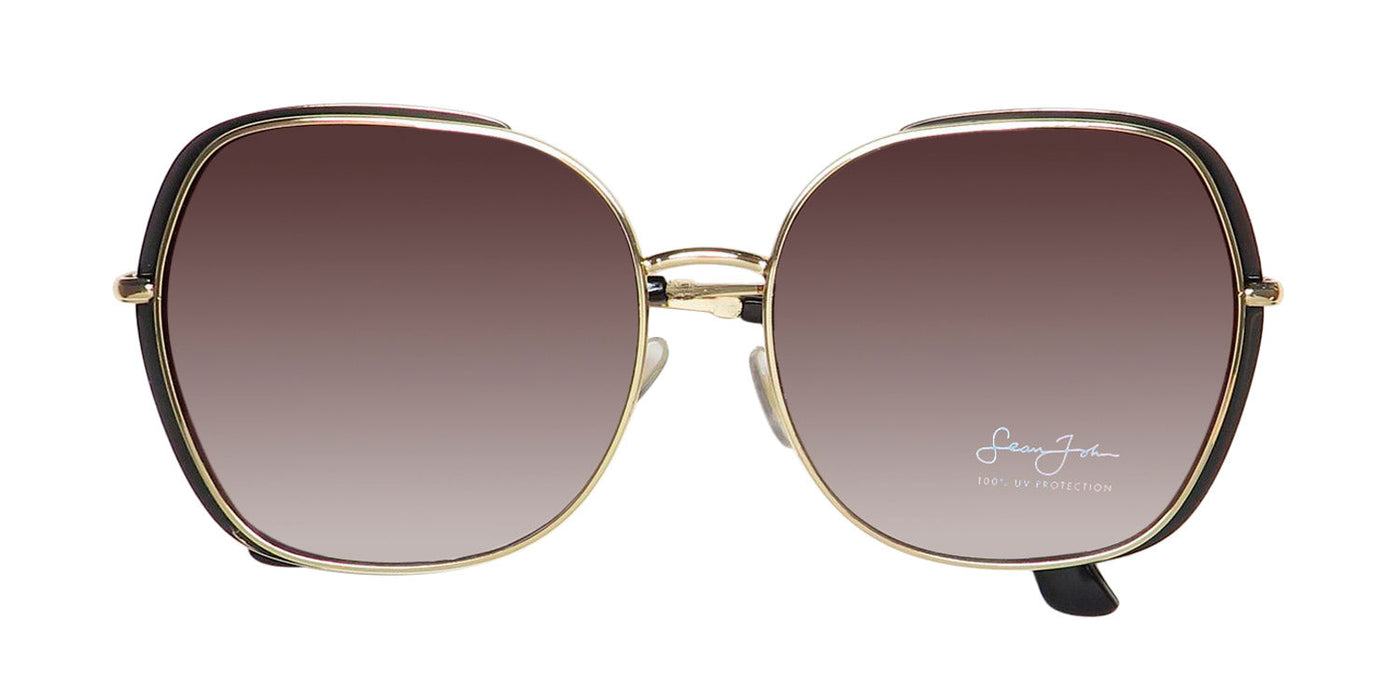 Sean John Sjs4009ce Sunglasses