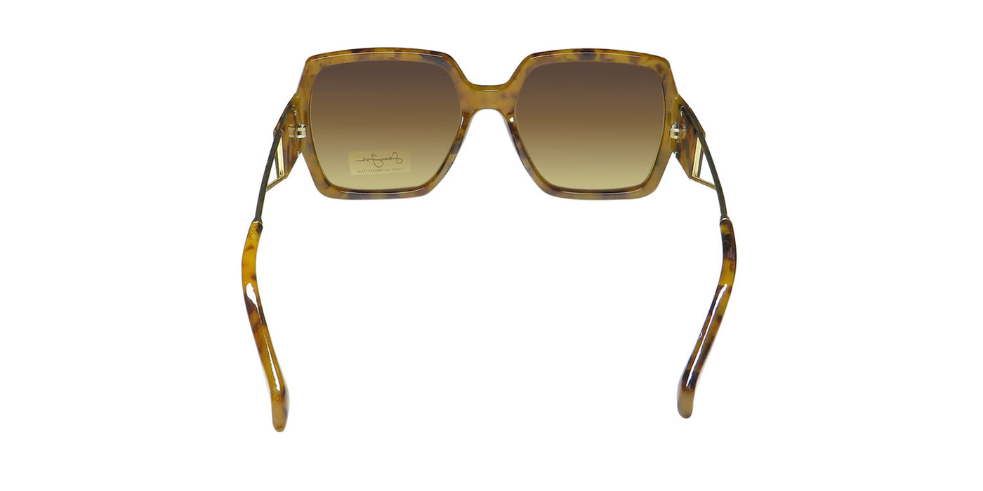 Sean John Sjs2017ce Sunglasses