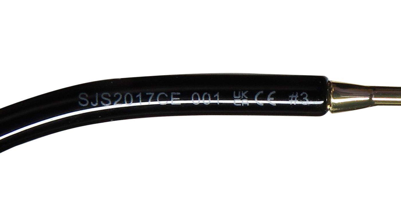 Sean John Sjs2017ce Sunglasses