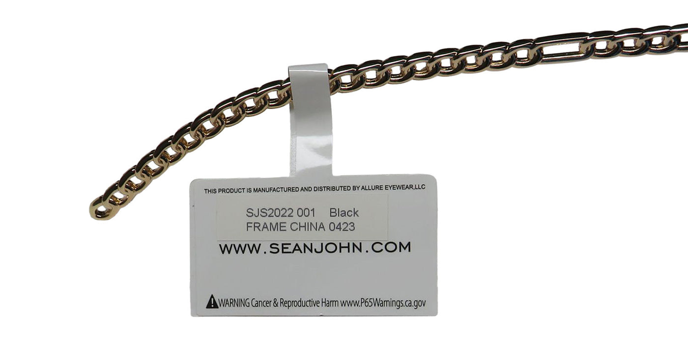 Sean John Sjs2022 Sunglasses