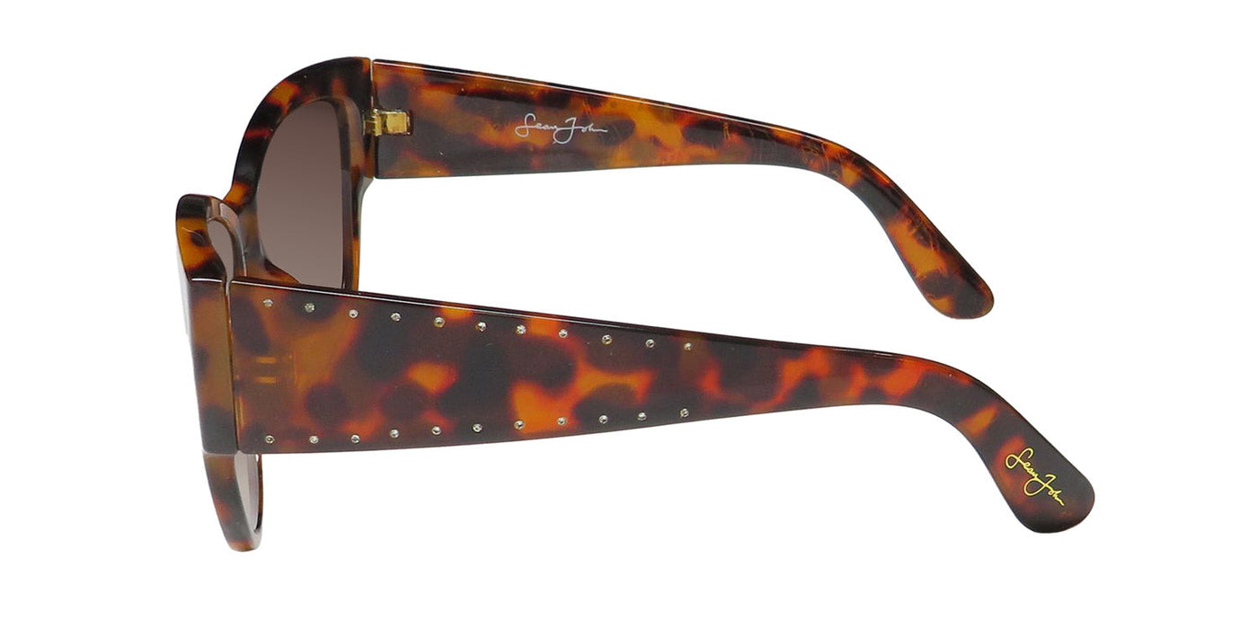 Sean John Sjs2007 Sunglasses
