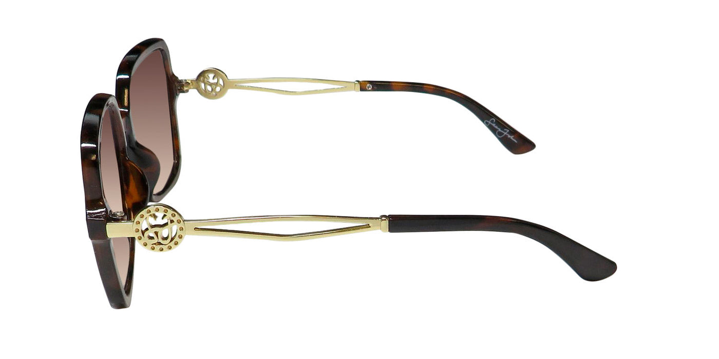 Sean John Sjs2009 Sunglasses