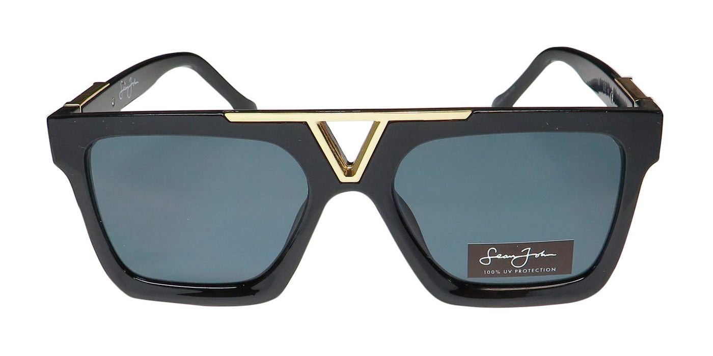 Sean John Sjs1029ce Sunglasses