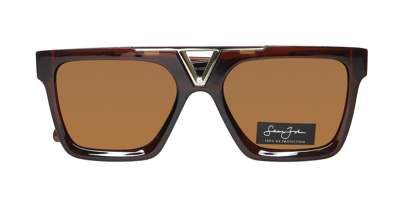 Sean John Sjs1029ce Sunglasses