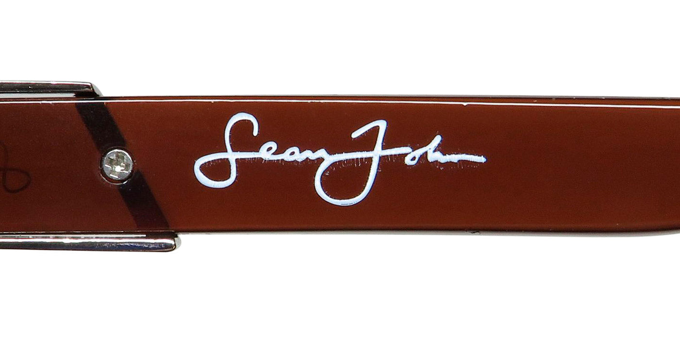 Sean John Sjs1029ce Sunglasses