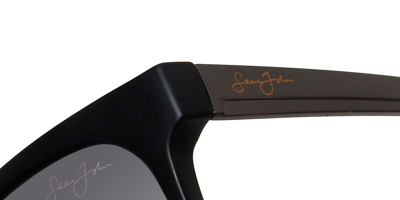 Sean John Sjs1027ce Sunglasses