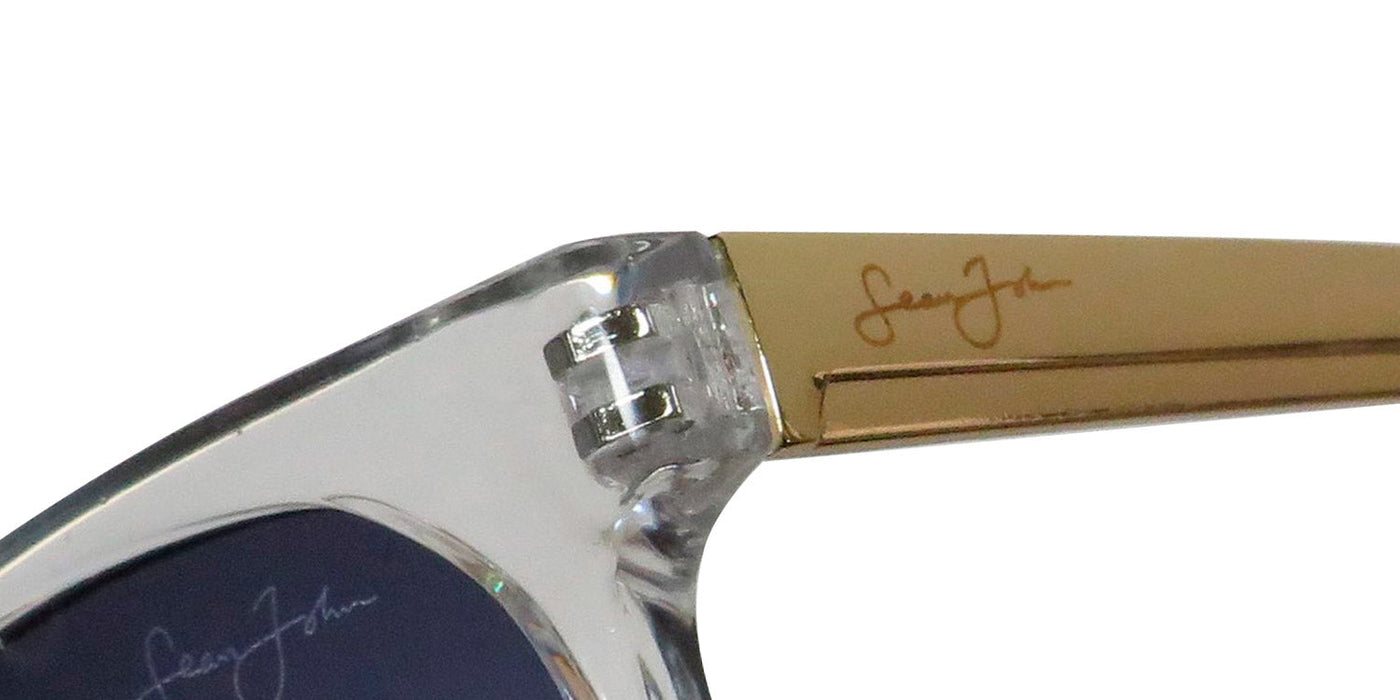 Sean John Sjs1027ce Sunglasses