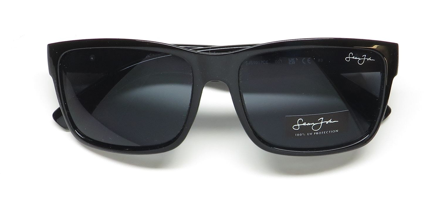 Sean John Sjs1017ce Sunglasses
