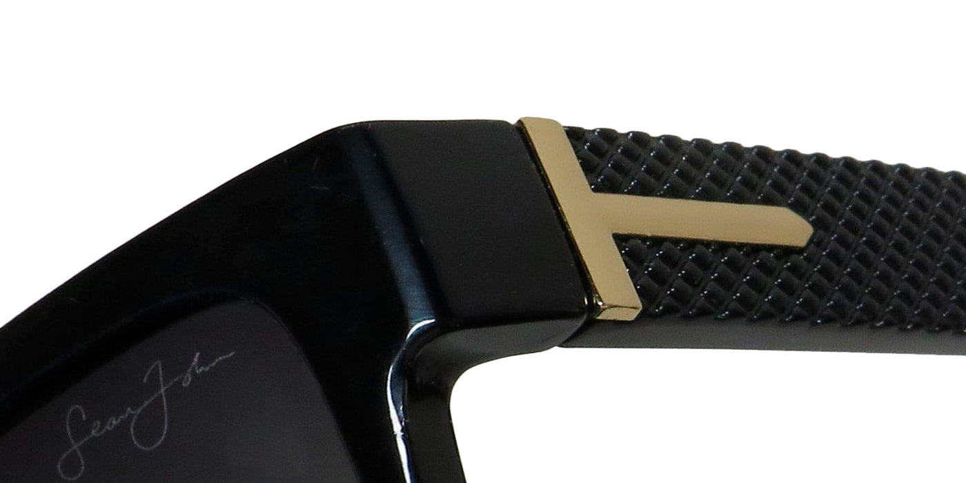 Sean John Sjs1009 Sunglasses