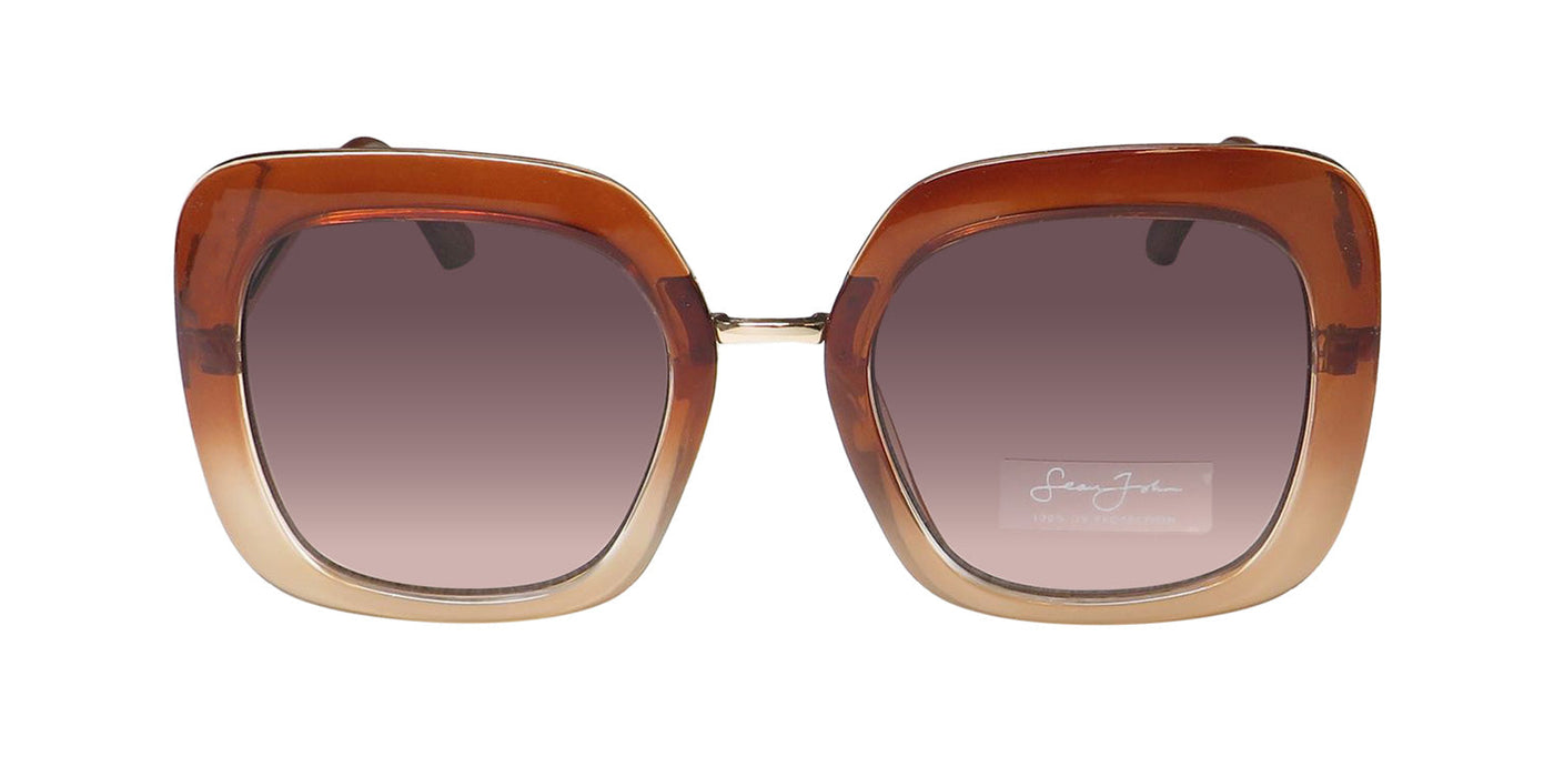 Sean John Sjs2025 Sunglasses