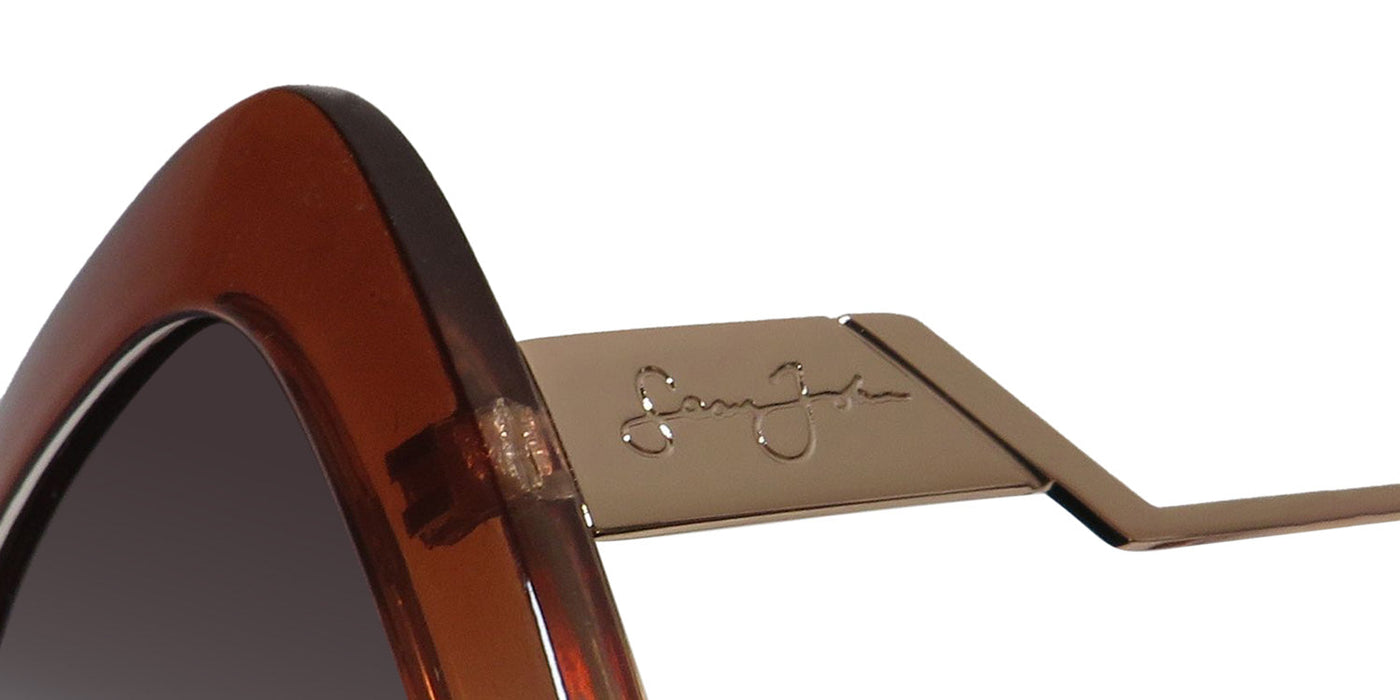 Sean John Sjs2025 Sunglasses