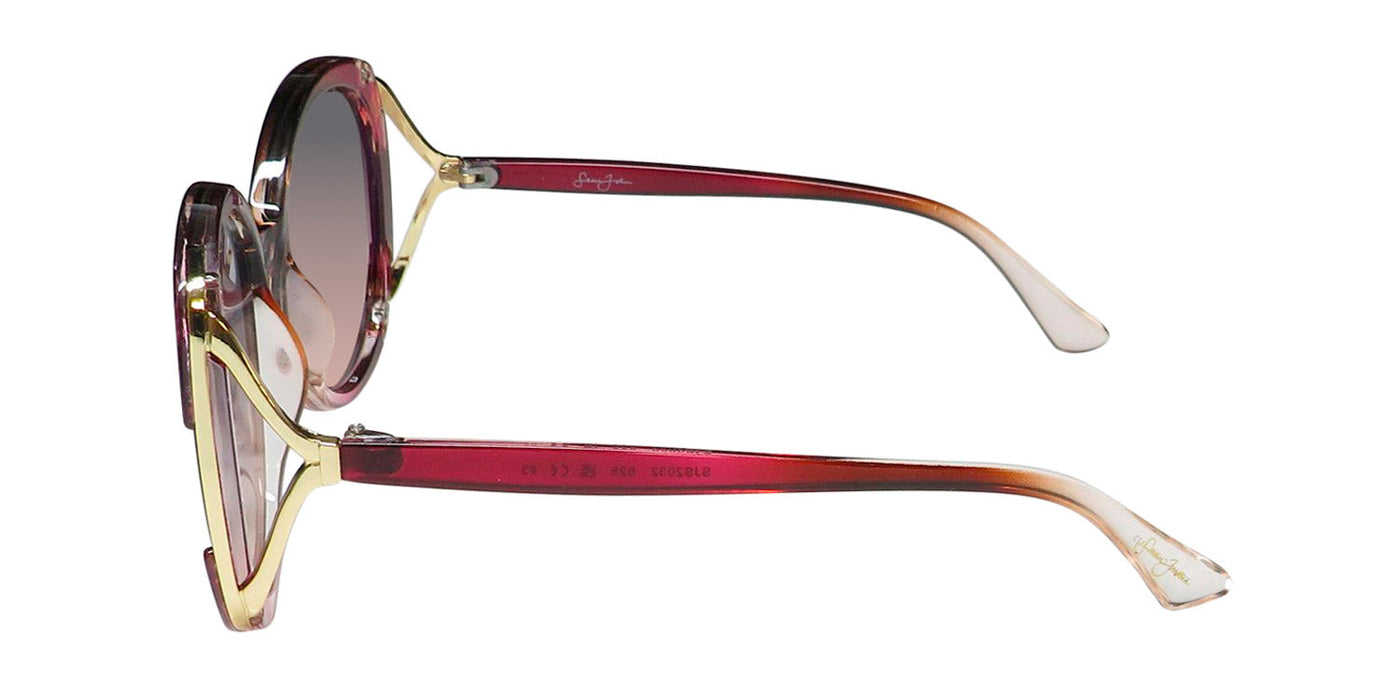 Sean John Sjs2032 Sunglasses