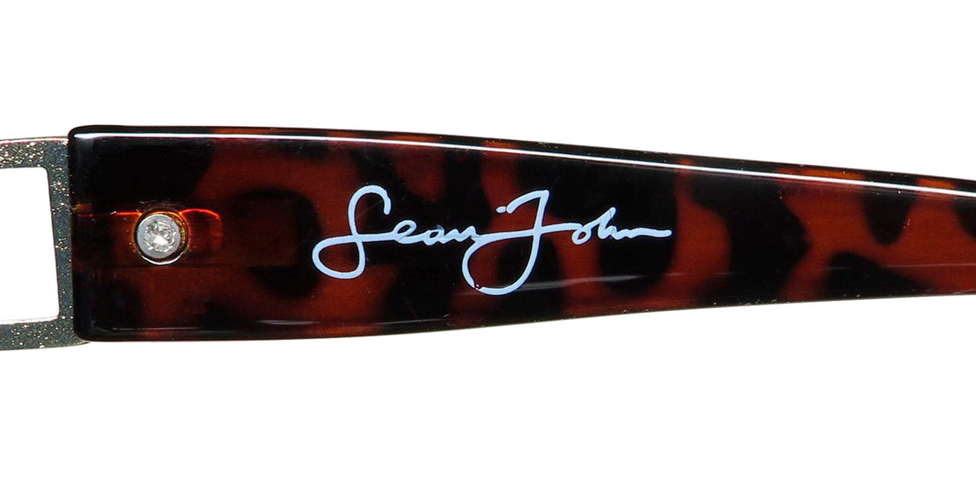 Sean John Sjs2028ce Sunglasses