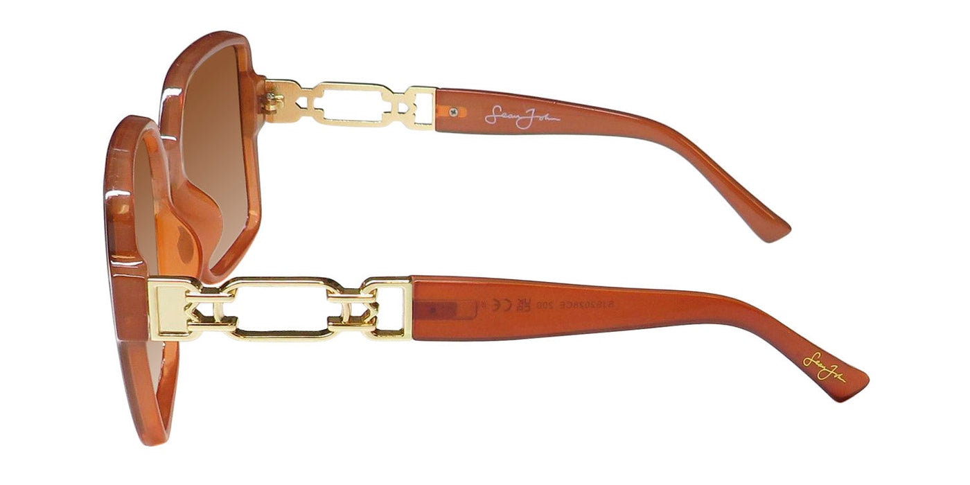 Sean John Sjs2028ce Sunglasses