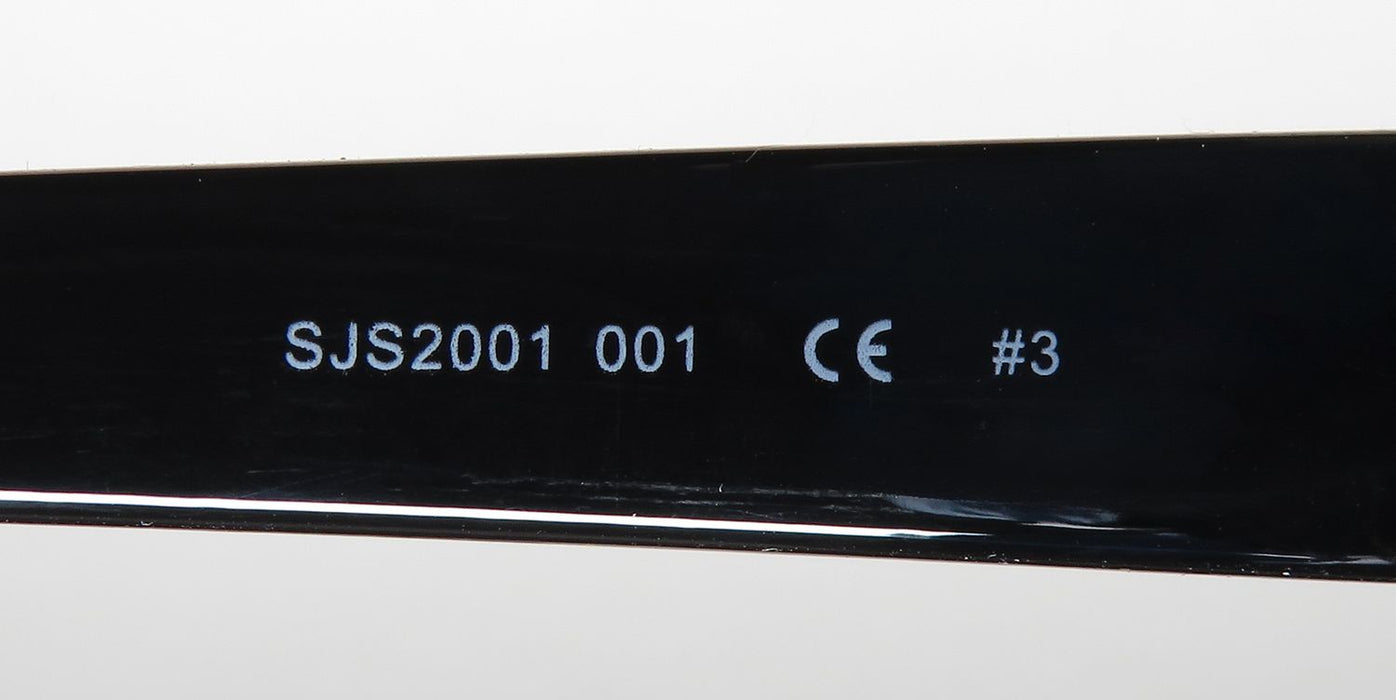 Sean John Sjs2001 Sunglasses