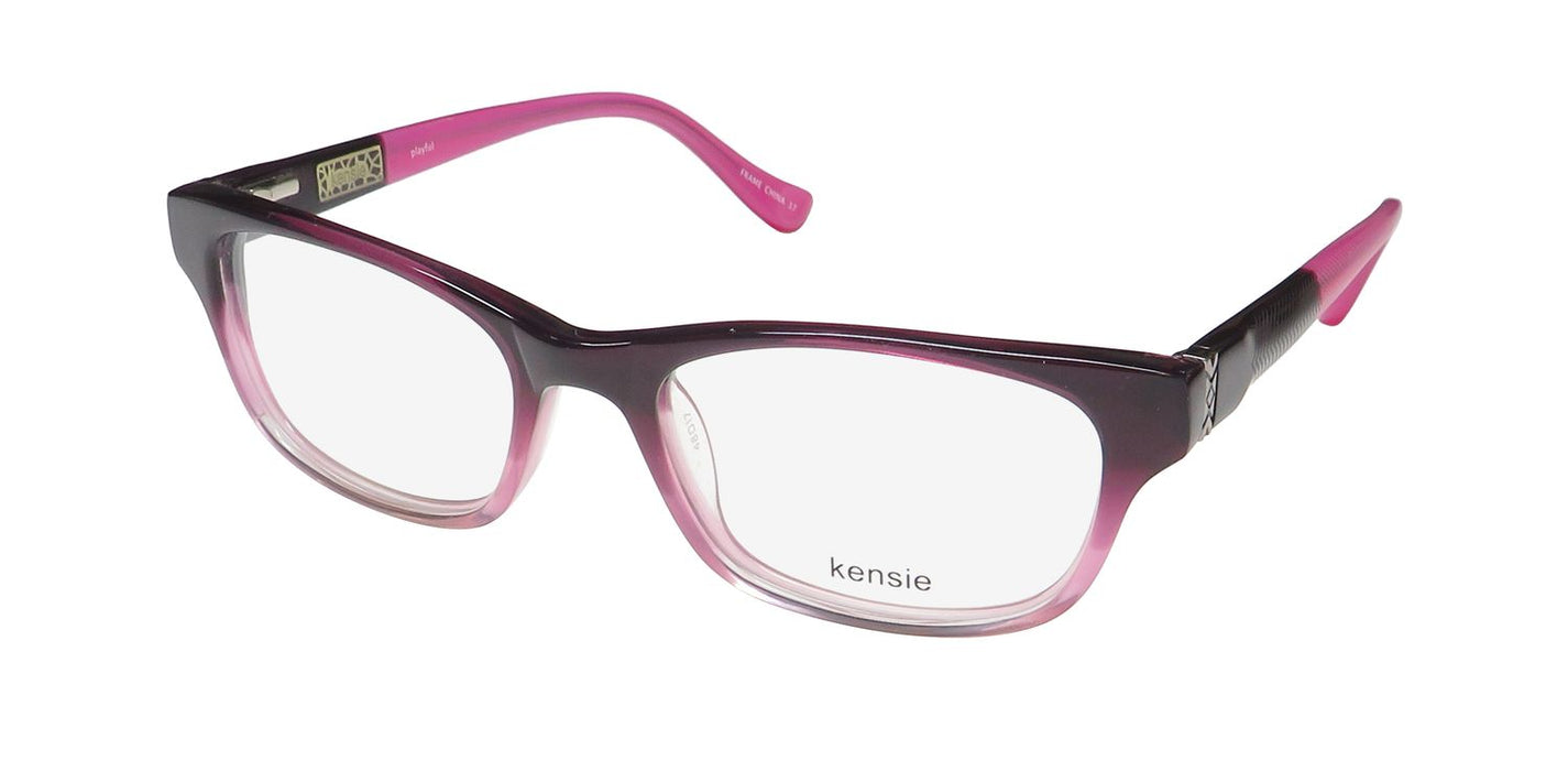 kensie Playful Eyeglasses
