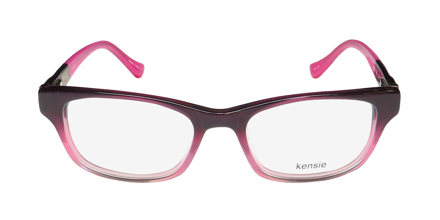 kensie Playful Eyeglasses