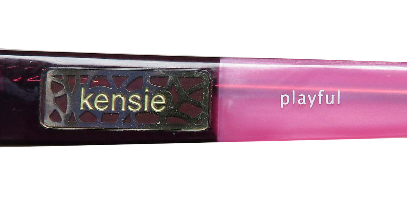 kensie Playful Eyeglasses