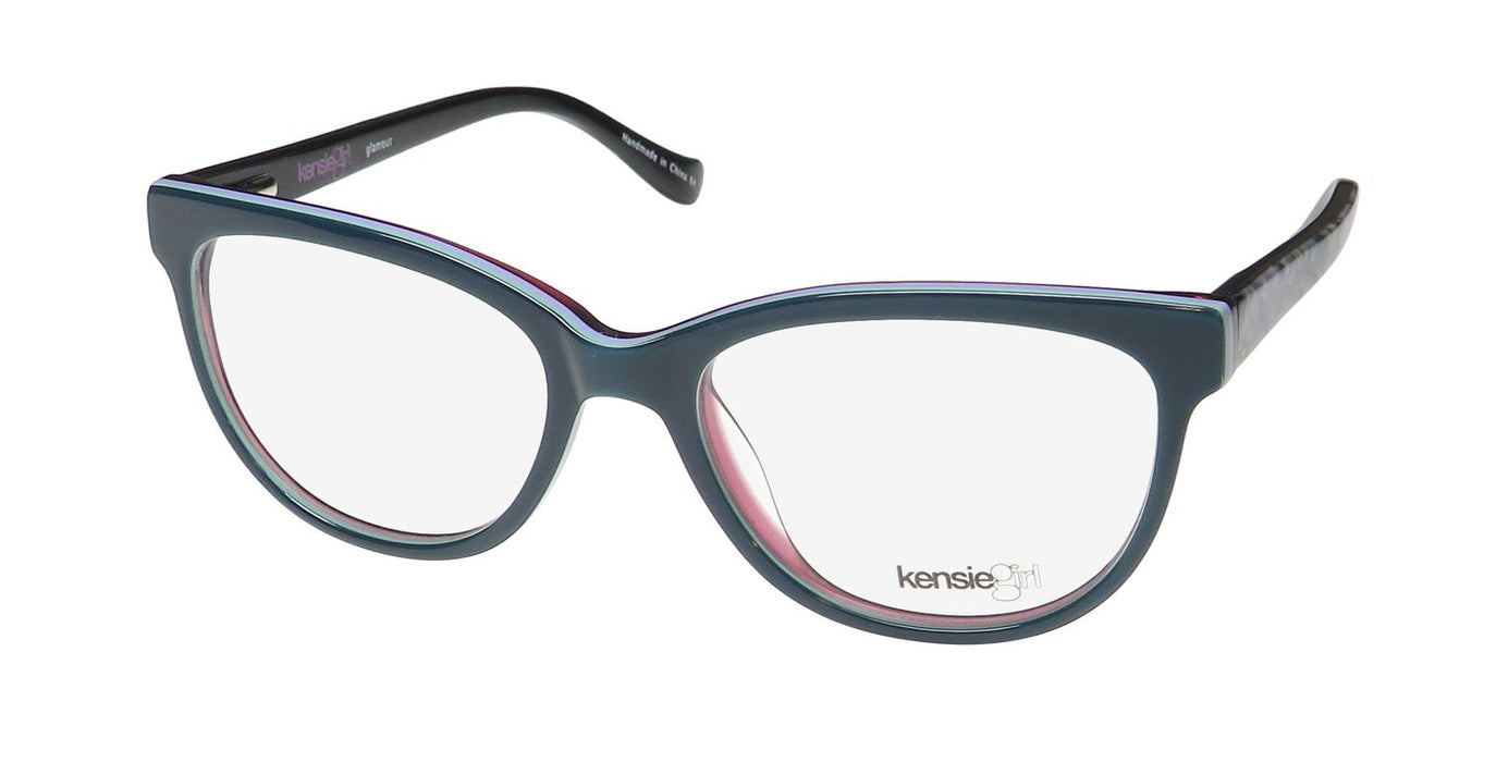 kensie Glamour Eyeglasses