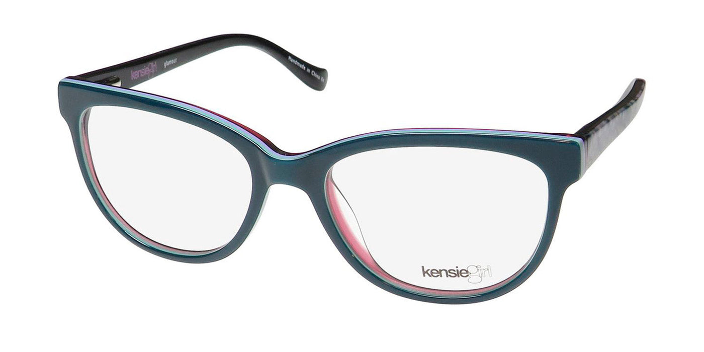 kensie Glamour Eyeglasses