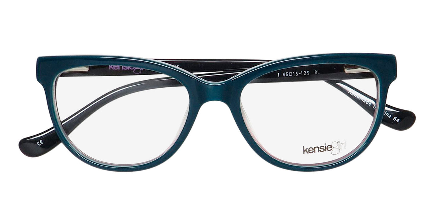 kensie Glamour Eyeglasses