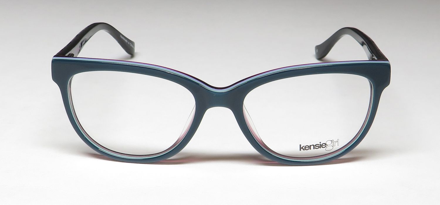 kensie Glamour Eyeglasses