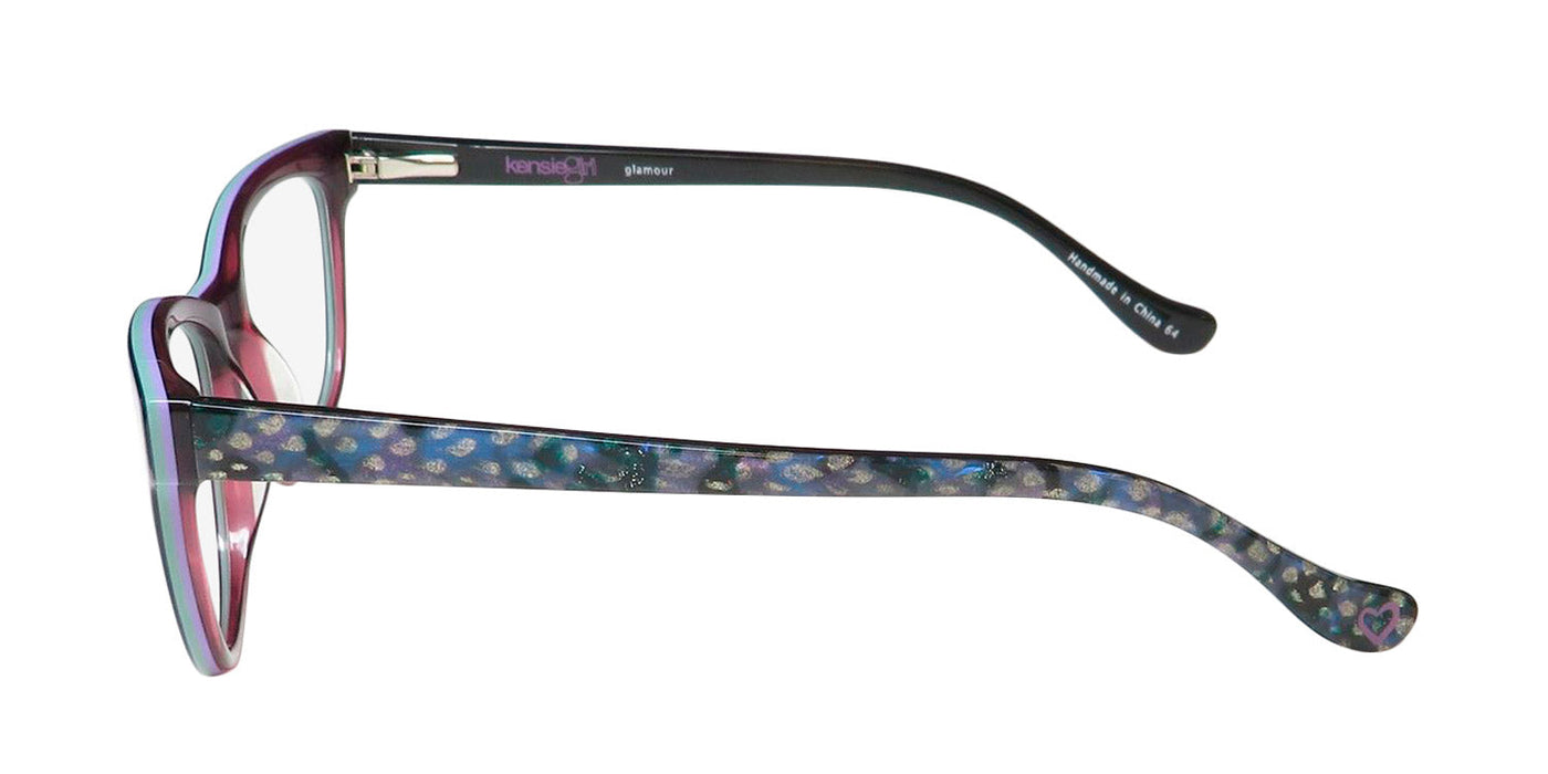 kensie Glamour Eyeglasses