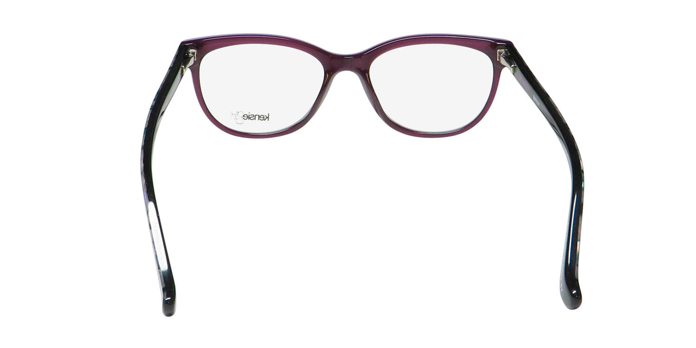 kensie Glamour Eyeglasses