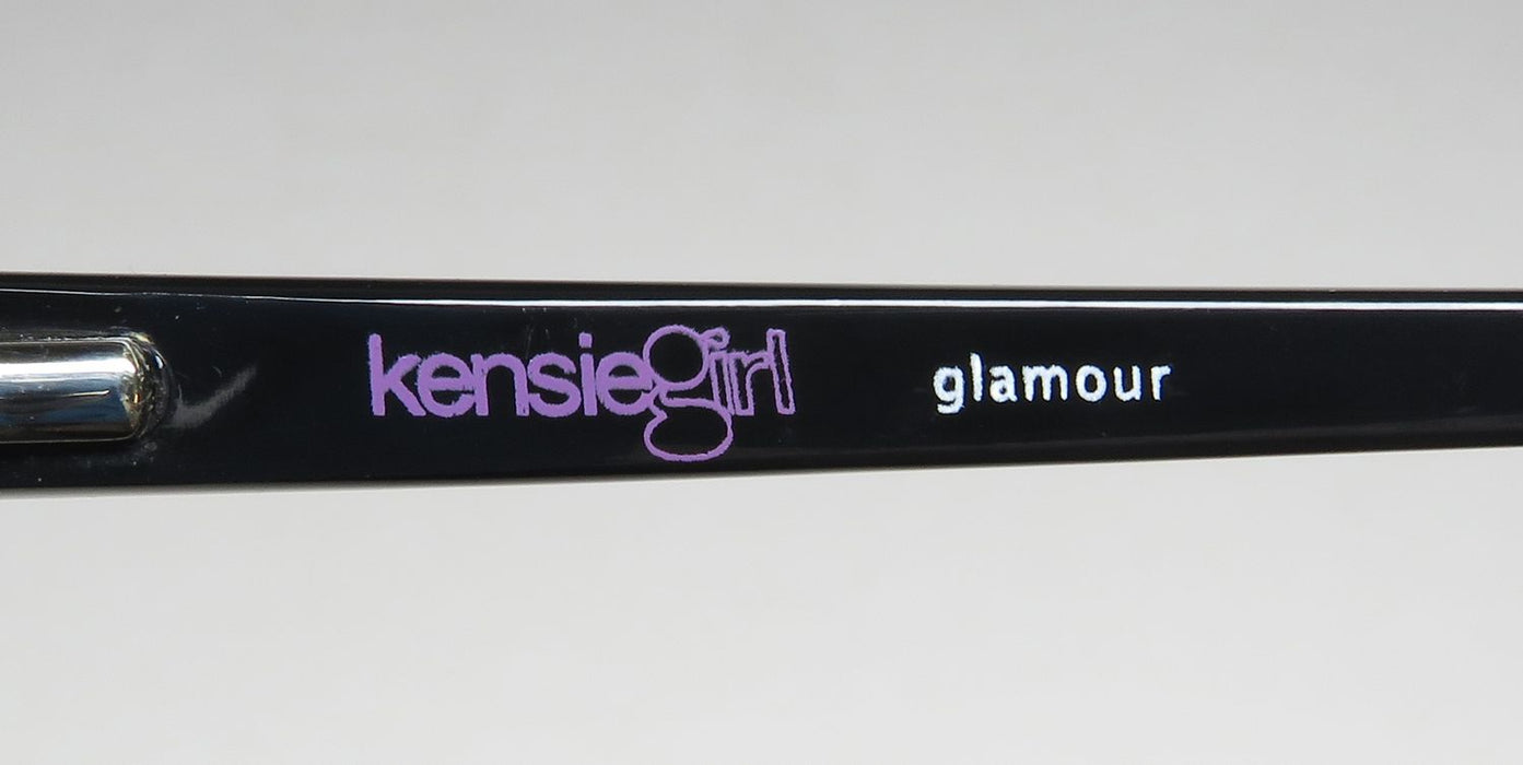 kensie Glamour Eyeglasses