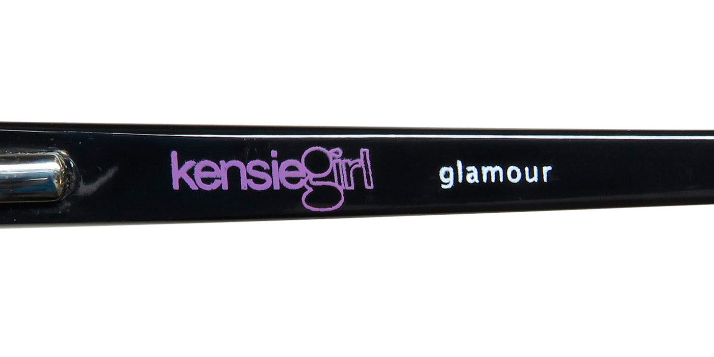 kensie Glamour Eyeglasses